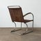 Vintage Tubular Easy Chair, 1950s, Image 2