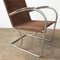 Vintage Tubular Easy Chair, 1950s, Image 6