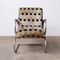 Vintage French Art Deco Lounge Chair, 1930s, Image 4