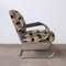 Vintage French Art Deco Lounge Chair, 1930s 2