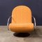 Danish Easy Chair by Verner Panton, 1973, Image 5