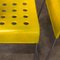 Yellow Omstak Stacking Chair by Rodney Kinsman, 1971, Image 7