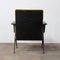 Dutch Yellow Lounge Chair by Friso Kramer for Ahrend de Cirkel, 1970s 4