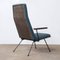 Blue 1410 Easy Chair by Cordemeyer for Gispen, 1960s 3
