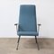 Blue 1410 Easy Chair by Cordemeyer for Gispen, 1960s 5
