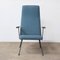 Blue 1410 Easy Chair by Cordemeyer for Gispen, 1960s, Image 5