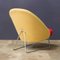 115 Armchair in Two Colors by Theo Ruth for Artifort, 1959 3