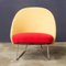 115 Armchair in Two Colors by Theo Ruth for Artifort, 1959 5