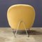 Fauteuil 115 Bicolore par Theo Ruth pour Artifort, 1959 4