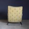 Vintage Dutch Tubular Easy Chair, 1930s 5