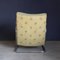 Vintage Dutch Tubular Easy Chair, 1930s, Image 5