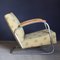 Fauteuil Tubulaire Vintage, Pays-Bas, 1930s 3