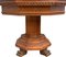 Antique Dining Table, 1880 3