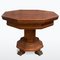 Antique Dining Table, 1880 1