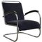 Vintage Dutch Easy Chair by Paul Schuitema, 1960s 1