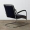 Vintage Dutch Easy Chair by Paul Schuitema, 1960s, Image 3