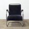 Vintage Dutch Easy Chair by Paul Schuitema, 1960s 5