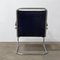 Vintage Dutch Easy Chair by Paul Schuitema, 1960s 4