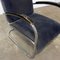 Vintage Dutch Easy Chair by Paul Schuitema, 1960s, Image 6