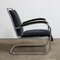 Vintage Dutch Easy Chair by Paul Schuitema, 1960s, Image 2