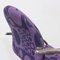 Purple Chair by Verner Panton for Rosenthal, 1970s, Image 8