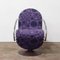 Purple Chair by Verner Panton for Rosenthal, 1970s 5