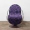 Purple Chair by Verner Panton for Rosenthal, 1970s, Image 5