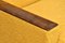 Scandinavian Style Yellow Boucle Folding Sofa, 1960s 10