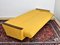 Scandinavian Style Yellow Boucle Folding Sofa, 1960s 9
