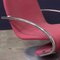1-2-3 Series Easy Chair in Fabric by Verner Panton, 1970s 5
