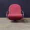 1-2-3 Series Easy Chair in Fabric by Verner Panton, 1970s 4