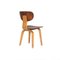 SB02 Stuhl von Cees Braakman für UMS Pastoe, 1960er 3