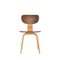 SB02 Chair by Cees Braakman for UMS Pastoe, 1960s, Image 1