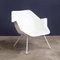 416 Model Chair by Wim Rietveld & André Cordemeyer for Gispen, 1957, Image 2