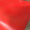 Vintage DCM Red Easy Chair by Charles & Ray Eames for Vitra 14