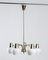 Pendant Lamp from Kamenicky Senov, 1960s, Image 1