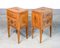 Tables de Chevet Louis XVI, Début 19ème Siècle, Set de 2 7