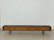 Lowboard Sideboard in Wood, 1960s 2