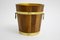 Walnut Wine Cooler, 1970s, Image 4