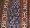 Tapis Gendje Antique, 1880s 3