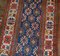 Tapis Gendje Antique, 1880s 4