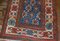 Antique Caucasian Gendje Rug, 1880s 5