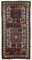 Antiker Kaukasischer Karabagh Teppich, 1880er 1