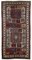 Antique Caucasian Karabagh Rug, 1880s, Image 1