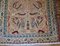 Antique Middle Eastern Rug, 1880s 5