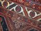 Antiker orientalischer Teppich, 1900er 12