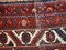 Antiker orientalischer Teppich, 1900er 13