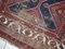 Antiker orientalischer Teppich, 1900er 7