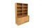 Scandinavian Oak Bookcase by Børge Mogensen for Karl Andersson & Söner, 1960 2