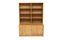 Scandinavian Oak Bookcase by Børge Mogensen for Karl Andersson & Söner, 1960 4